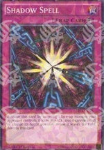 Magia Ombra - Battle Pack 3: Monster League (Shatterfoil) [BP03-198]