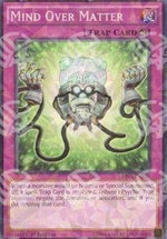 Volontà sulla Materia - Battle Pack 3: Monster League (Shatterfoil) [BP03-209]