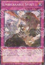 Spirito Indomito - Battle Pack 3: Monster League (Shatterfoil) [BP03-234]