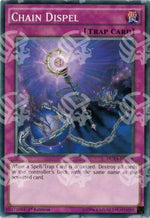 Dispersione a Catena - Alleanza dei Duellanti (Common) [DUEA-076]