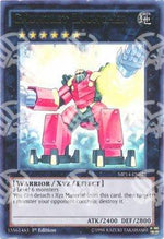 Lancia Guanti - 2014 Mega-Tins Mega-Pack (Ultra Rare) [MP14-025]