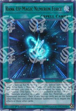 Alza-Rango-Magico Forza Numeron - 2014 Mega-Tins Mega-Pack (Ultra Rare) [MP14-101]