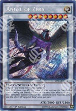Angelo di Zera - 2014 Mega-Tins Mega-Pack (Secret Rare) [MP14-116]