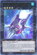 Numero 101: ARCA Onore Silente - 2014 Mega-Tins Mega-Pack (Ultra Rare) [MP14-219]