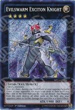 Brancomalvagio Cavaliere Exciton - 2014 Mega-Tins Mega-Pack (Secret Rare) [MP14-224]