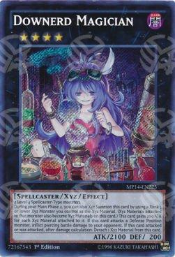 Maga Pasticciona - 2014 Mega-Tins Mega-Pack (Secret Rare) [MP14-225]