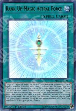 Alza-Rango-Magico Forza Astral - 2014 Mega-Tins Mega-Pack (Ultra Rare) [MP14-226]