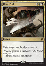 Fine Assoluta - Khans of Tarkir (Rare) [KTK-210]