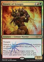Fanatico di Xenagos - Friday Night Magic Promos (Rare)