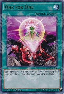 Uno per Uno - Collezione Leggendaria 5D's: Mega Pack (Ultra Rare) [LC5D-045]