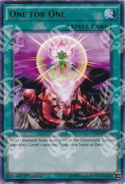 Uno per Uno - Collezione Leggendaria 5D's: Mega Pack (Ultra Rare) [LC5D-045]