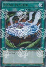 Fioriera Magica - Collezione Leggendaria 5D's: Mega Pack (Ultra Rare) [LC5D-104]