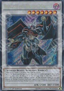 Maestro Armatura Alanera - Collezione Leggendaria 5D's: Mega Pack (Secret Rare) [LC5D-132]