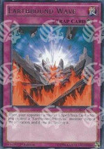 Onda Terrestre - Collezione Leggendaria 5D's: Mega Pack (Rare) [LC5D-158]