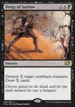 Culmine della Disperazione - Commander 2014 (Rare) [C14-143]