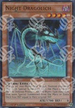 Dragolich della Notte - I Nuovi Sfidanti (Ultra Rare) [NECH-034]
