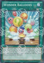 Palloncini delle Meraviglie - I Nuovi Sfidanti (Common) [NECH-055]