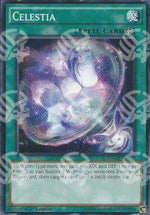 Celestia - I Nuovi Sfidanti (Common) [NECH-065]