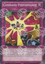 Comando Artistico - I Nuovi Sfidanti (Common) [NECH-069]