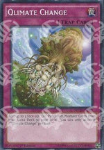 Cambio Qlimatico - I Nuovi Sfidanti (Common) [NECH-073]