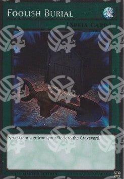Sepoltura Sciocca - Noble Knights of the Round Table Box Set (Platinum Rare) [NKRT-028]