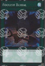 Sepoltura Sciocca - Noble Knights of the Round Table Box Set (Platinum Rare) [NKRT-028]