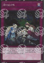 Avalon - Noble Knights of the Round Table Box Set (Platinum Rare) [NKRT-031]