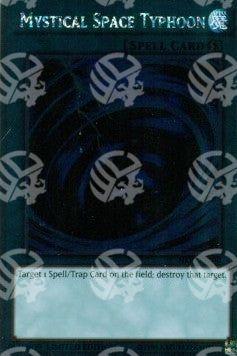 Tifone Spaziale Mistico - Noble Knights of the Round Table Box Set (Platinum Rare) [NKRT-040]