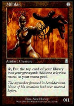 Millikin - Odissea (Uncommon) [ODY-302]