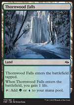 Cascate di Boscorovo - Fate Reforged (Common) [FRF-173]