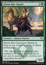 Guardia della Stirpe Abzan - Fate Reforged (Uncommon) [FRF-120]