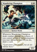 Campionessa Errante - Fate Reforged (Uncommon) [FRF-29]