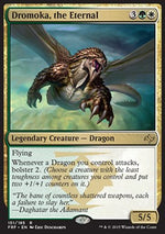 Dromoka, l'Eterna - Fate Reforged (Rare) [FRF-151]