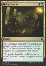Macabro Conflitto - Fate Reforged (Common) [FRF-153]