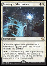 Dominio dell'Invisibile - Fate Reforged (Rare) [FRF-19]