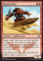 Esploratore Mardu - Fate Reforged (Common) [FRF-108]