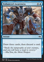 Consapevolezza Superiore - Fate Reforged (Common) [FRF-33]