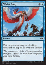 Scacciare - Fate Reforged (Common) [FRF-57]