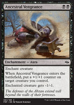 Vendetta Ancestrale - Fate Reforged (Common) [FRF-61]