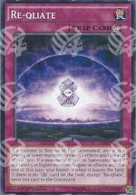 Ri-qliare - Segreti dell'Eternità (Common) [SECE-073]