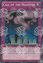 Richiamo del Posseduto - Structure Deck: Attacco degli EROI (Common) [SDHS-037]