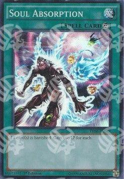 Assorbi Anime - Le Forze Segrete (Super Rare) [THSF-049]