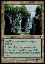 Relitto della Palude - Odissea (Common) [ODY-314]