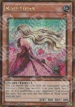 Amante Rosa - Premium Oro 2 (Gold Secret Rare) [PGL2-003]