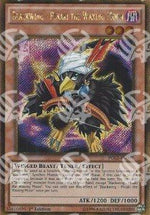 Alanera - Pinaki la Luna Crescente - Premium Oro 2 (Gold Secret Rare) [PGL2-007]