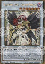 Domatore Alanera - Joe Sparviero di Ossidiana - Premium Oro 2 (Gold Secret Rare) [PGL2-012]