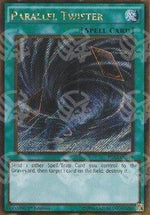 Tornado Parallelo - Premium Oro 2 (Gold Secret Rare) [PGL2-019]