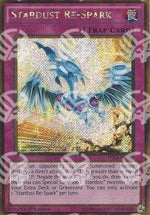Ri-Scintilla Polvere di Stelle - Premium Oro 2 (Gold Secret Rare) [PGL2-020]