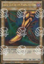 Gamba Dx del Proibito - Premium Oro 2 (Gold Rare) [PGL2-022]