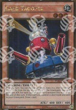 Truppa della Carta - Premium Oro 2 (Gold Rare) [PGL2-028]